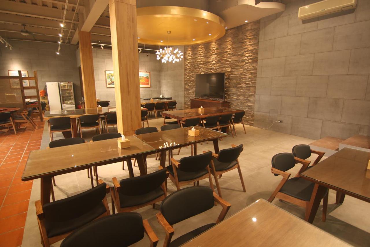 Tomi House Apartment Hengshan Bagian luar foto