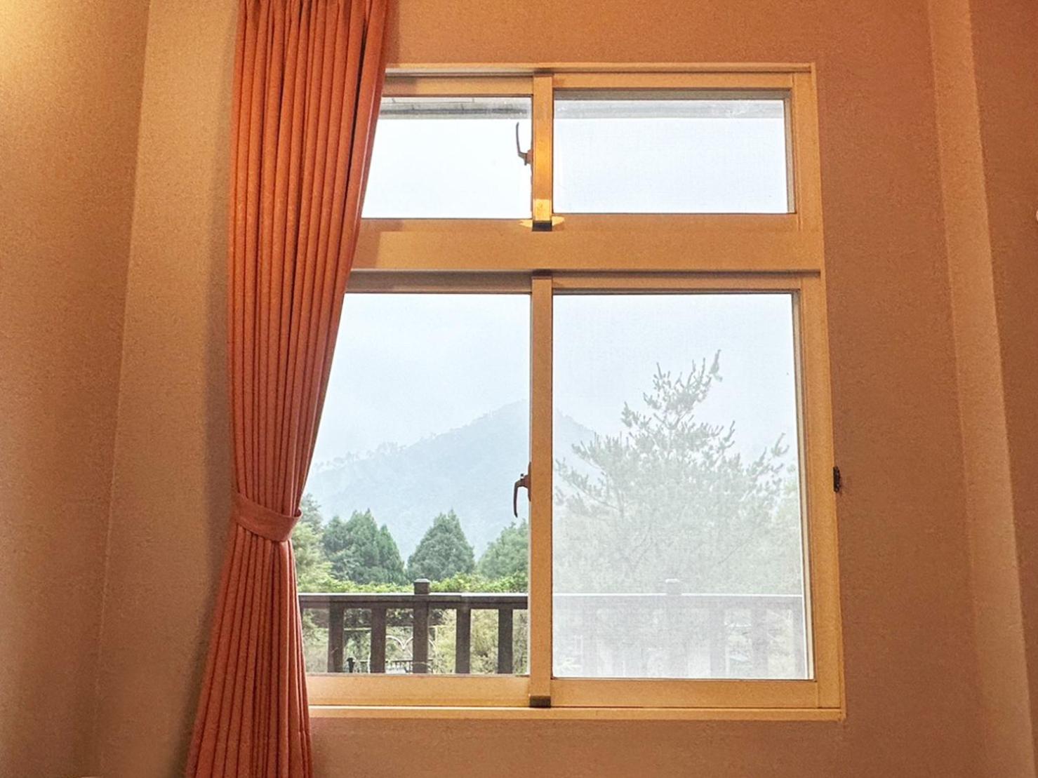 Tomi House Apartment Hengshan Bagian luar foto