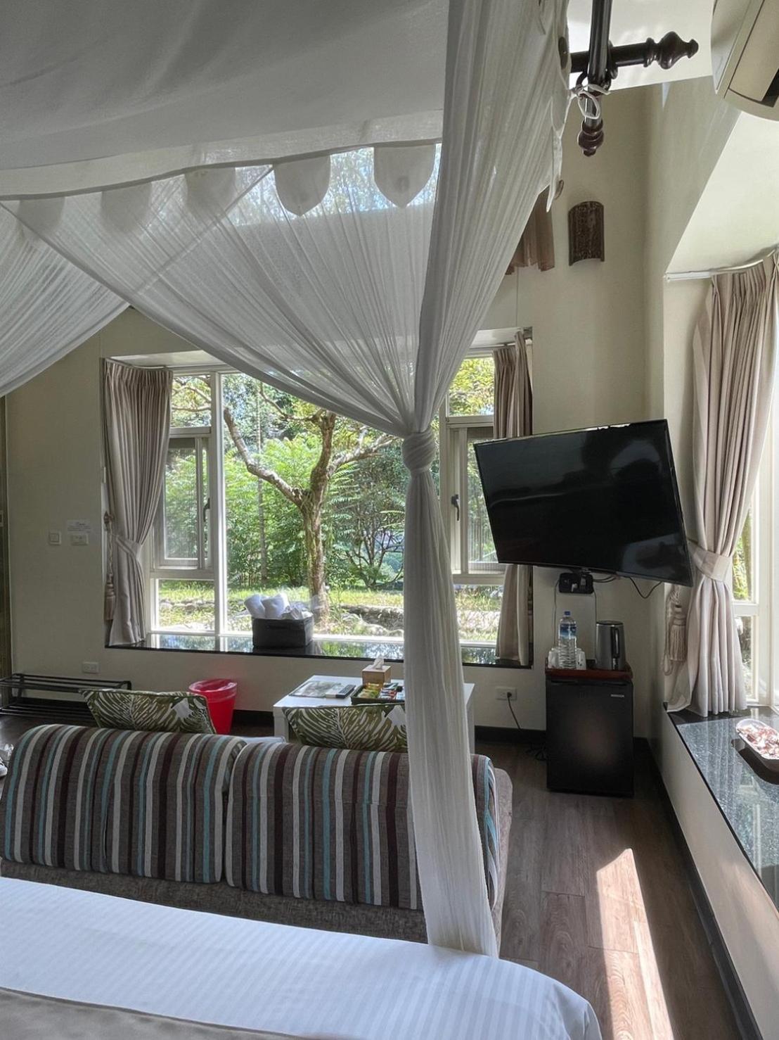 Tomi House Apartment Hengshan Bagian luar foto