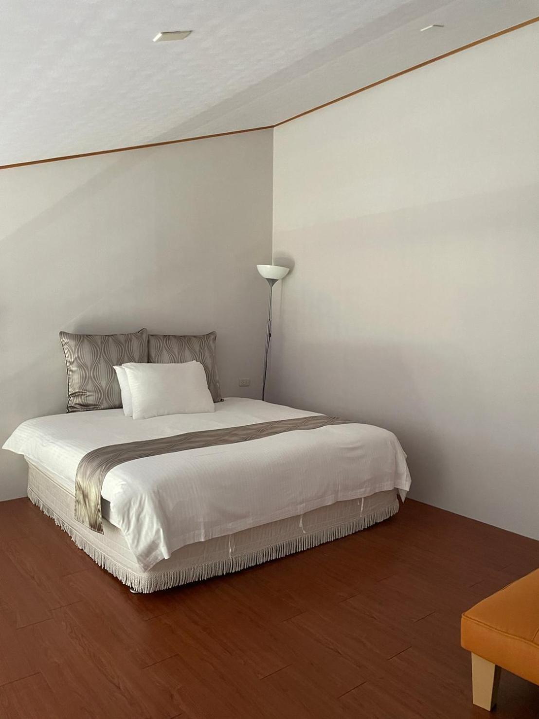 Tomi House Apartment Hengshan Bagian luar foto