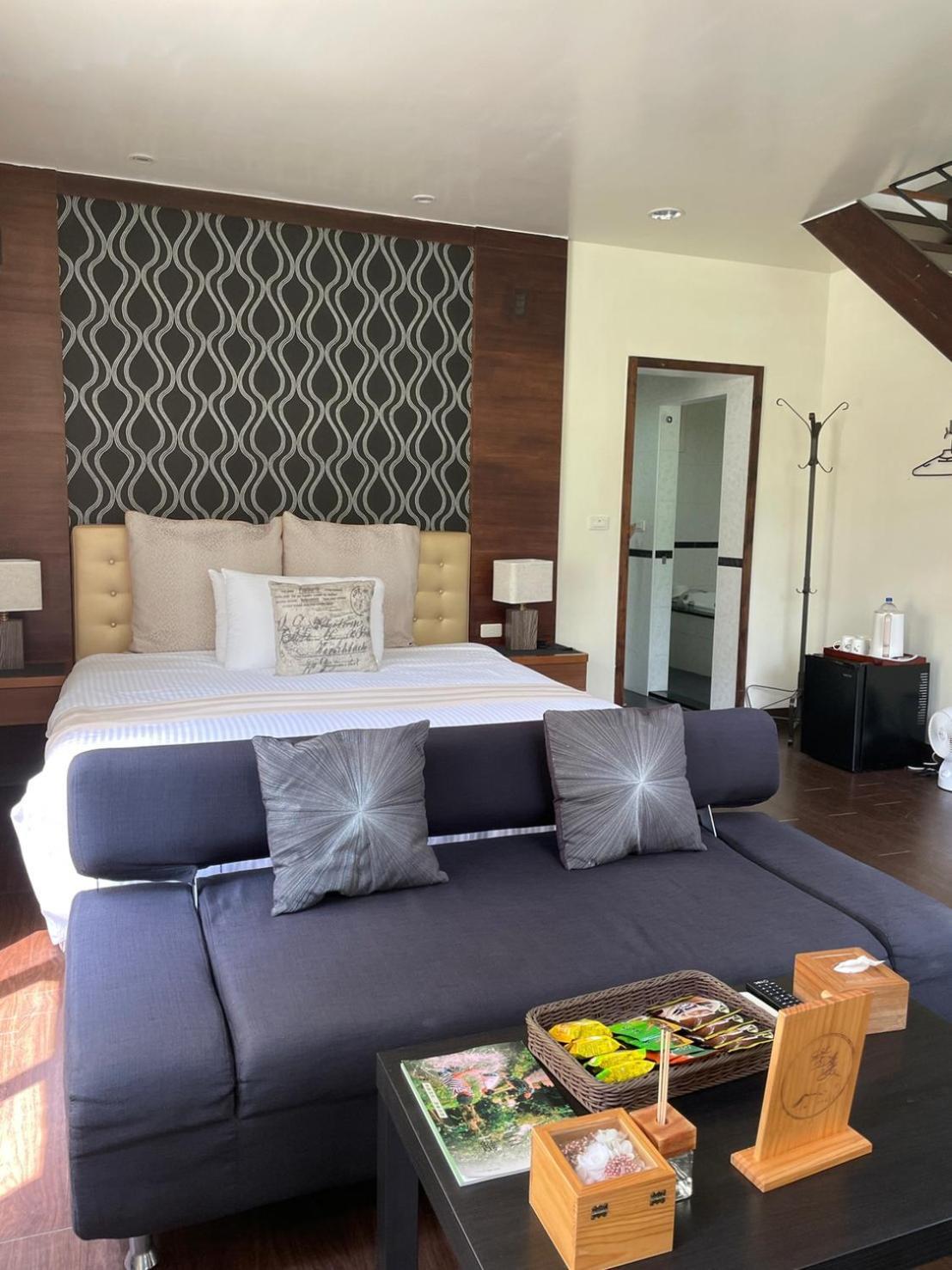 Tomi House Apartment Hengshan Bagian luar foto