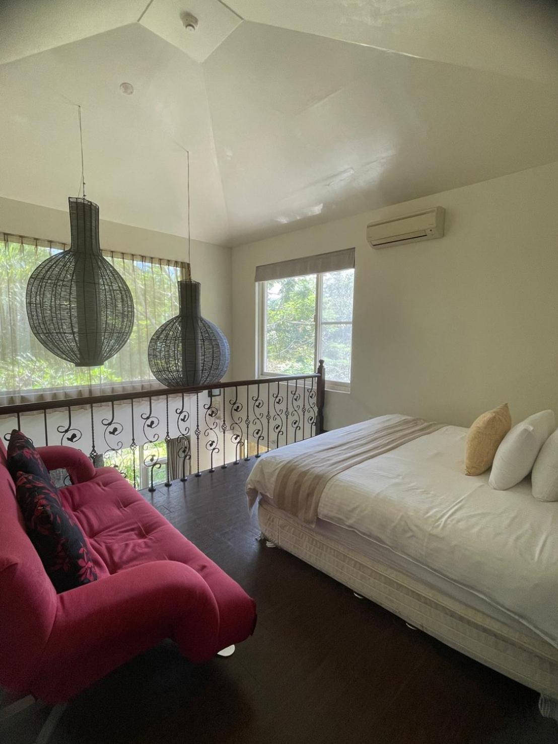 Tomi House Apartment Hengshan Bagian luar foto