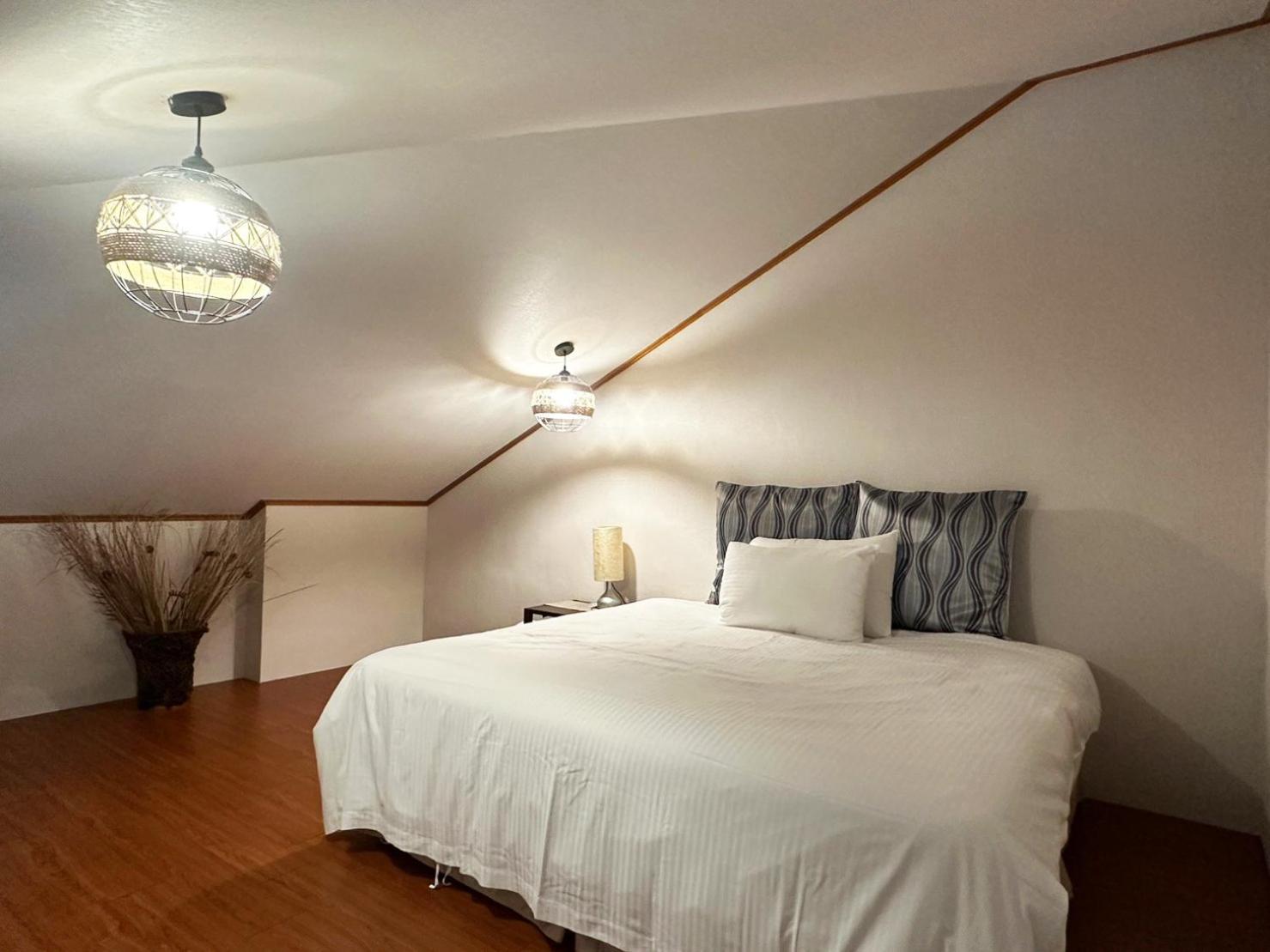 Tomi House Apartment Hengshan Bagian luar foto