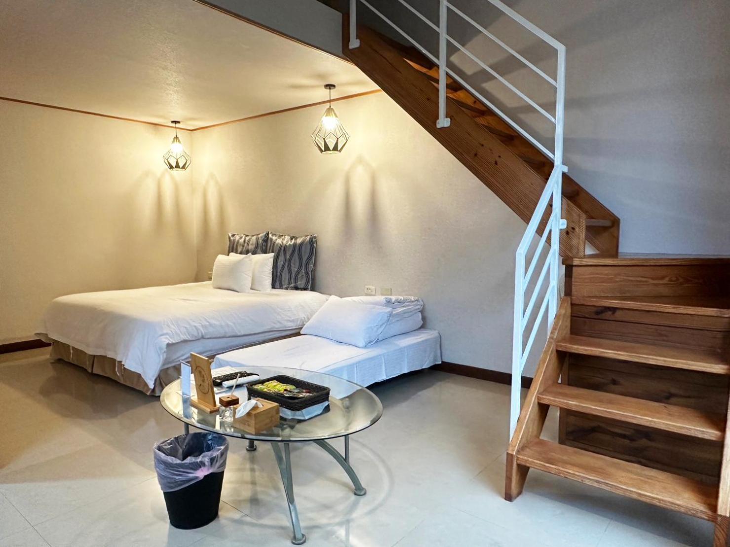 Tomi House Apartment Hengshan Bagian luar foto