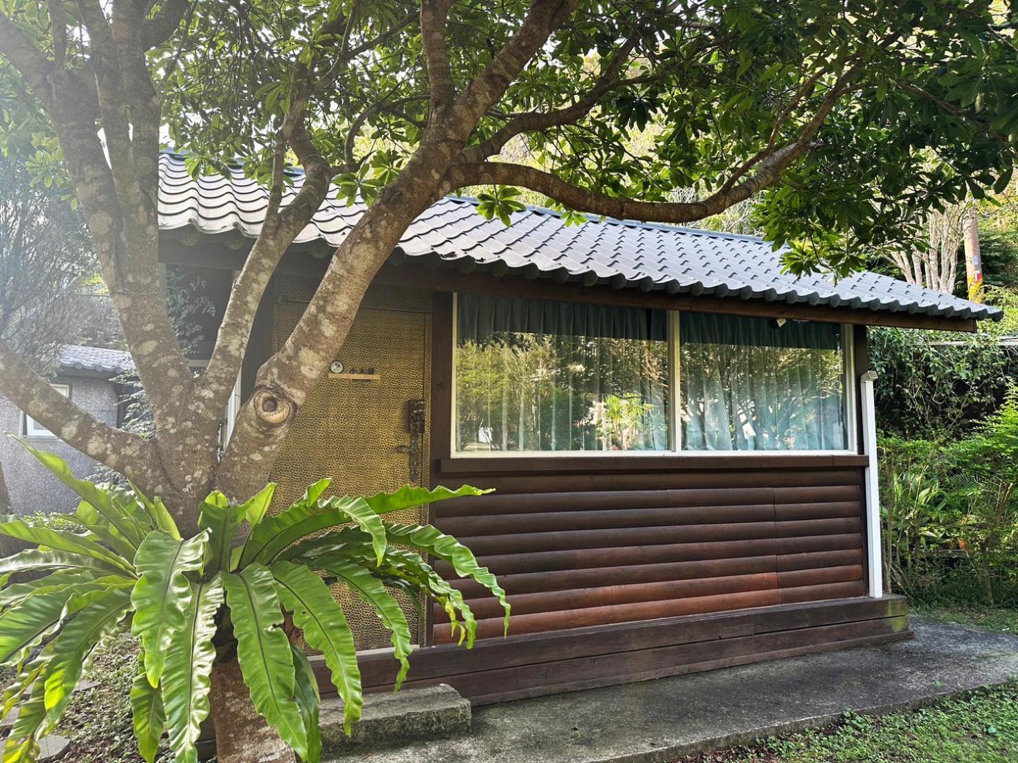 Tomi House Apartment Hengshan Bagian luar foto